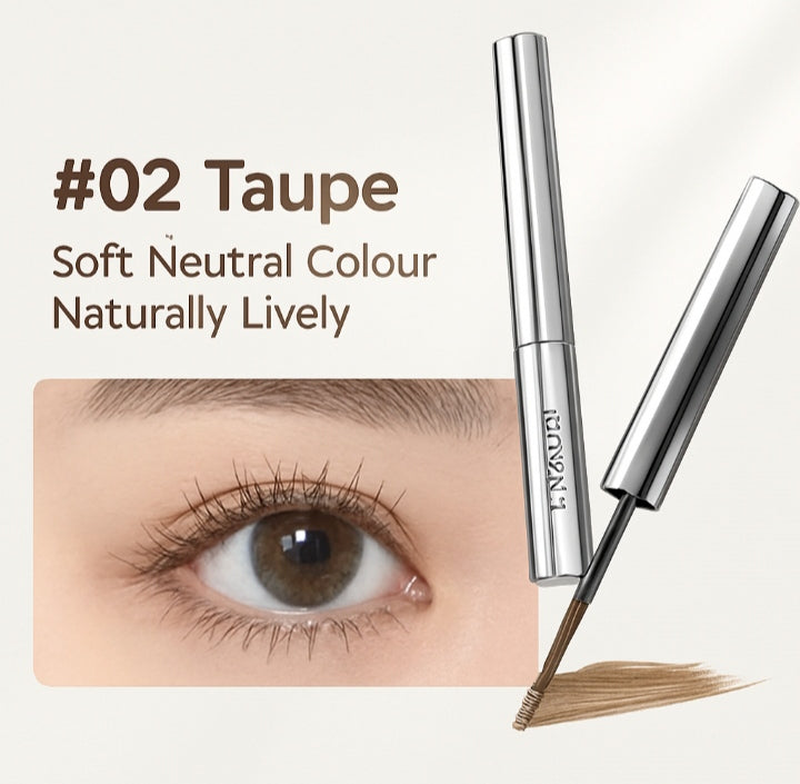 Steel Tube Mascara