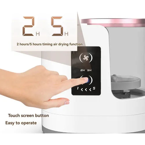 Electric Make-up Brush Cleaner