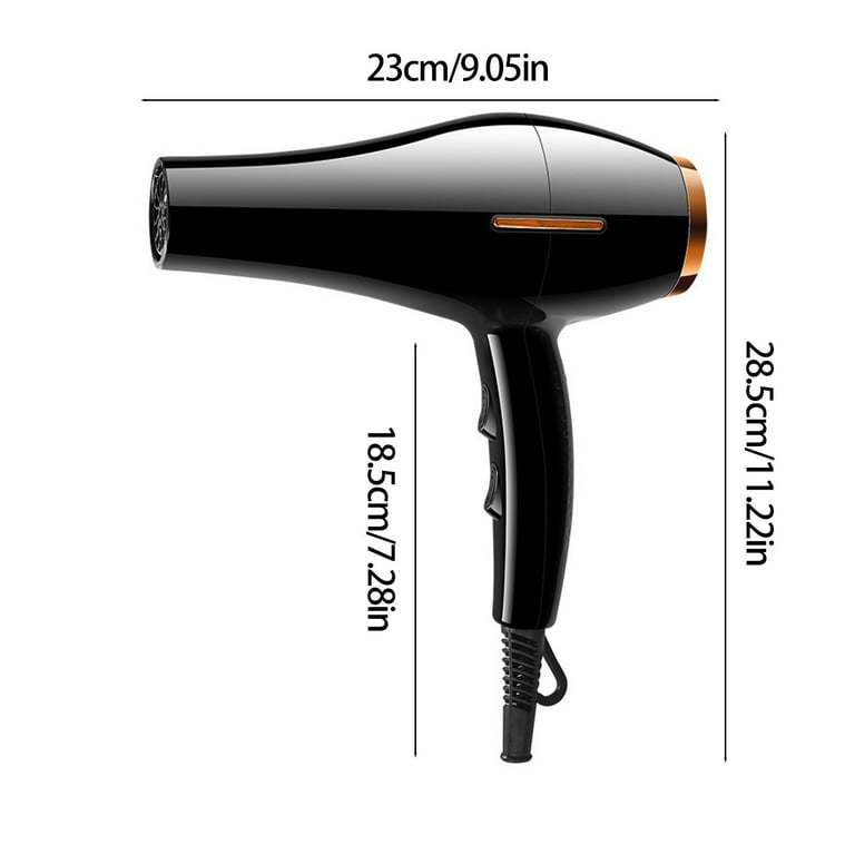 Hair Dryer