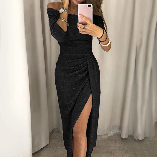 Starlight Muse Dress