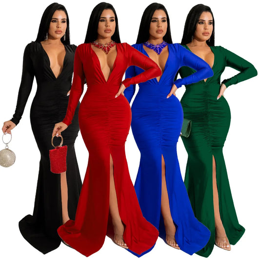 Celestial Grace Dress Night