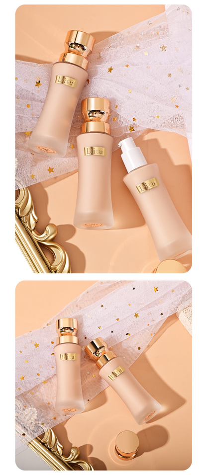 Ditu Liquid Foundation