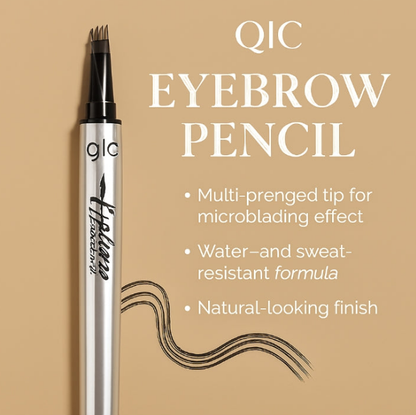 QIC Eyebrow pencil