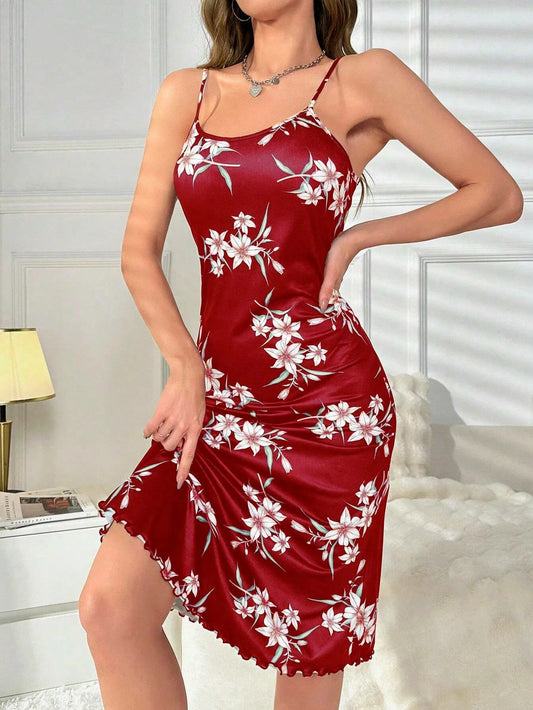 Satin Bloom