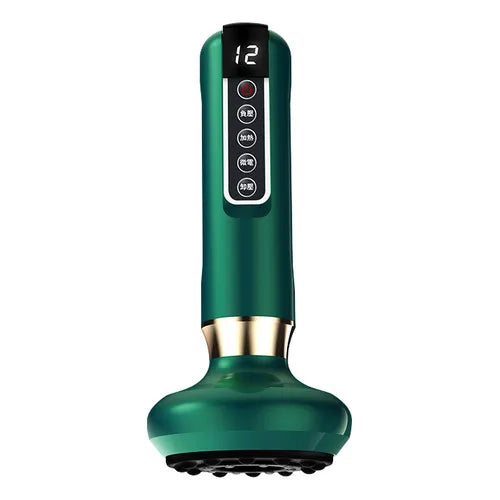 Cellulite massager