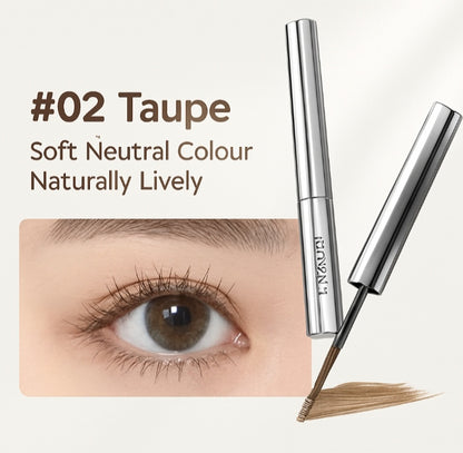 Steel Tube Mascara