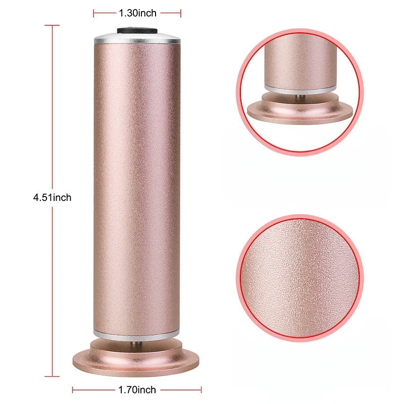 Electric Callus Remover