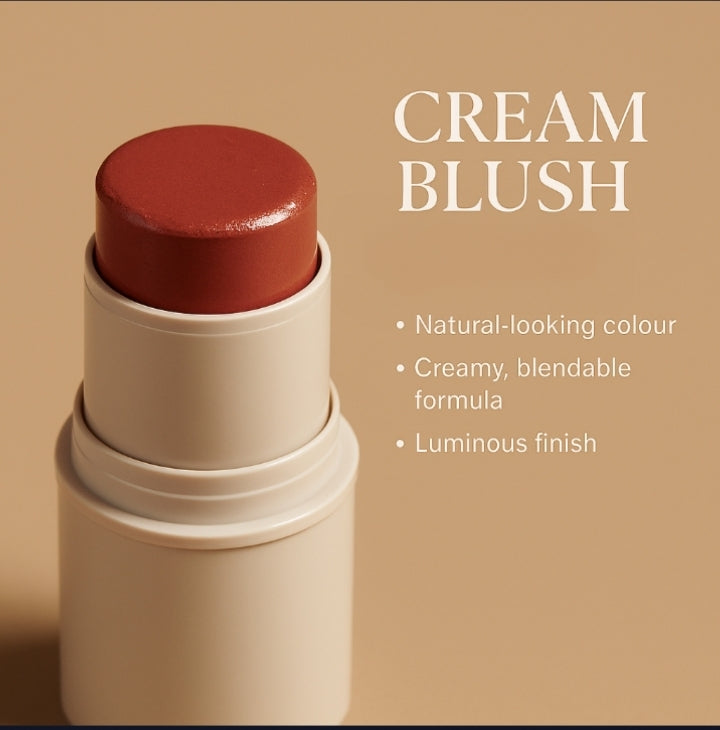 Herorange blush stick