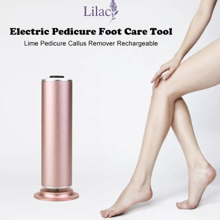 Electric Callus Remover