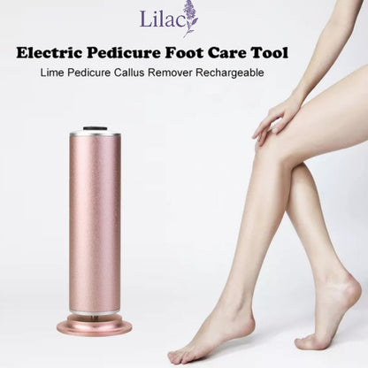 Electric Callus Remover