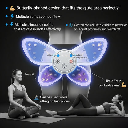 Smart Glute Trainer
