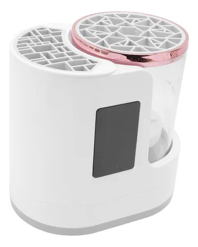 Electric Make-up Brush Cleaner