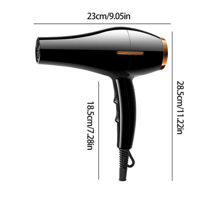 Hair Dryer