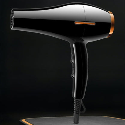 Hair Dryer